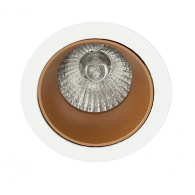 empotrable-alfabeto-1xgu10-camel-blanco-8d-orientable